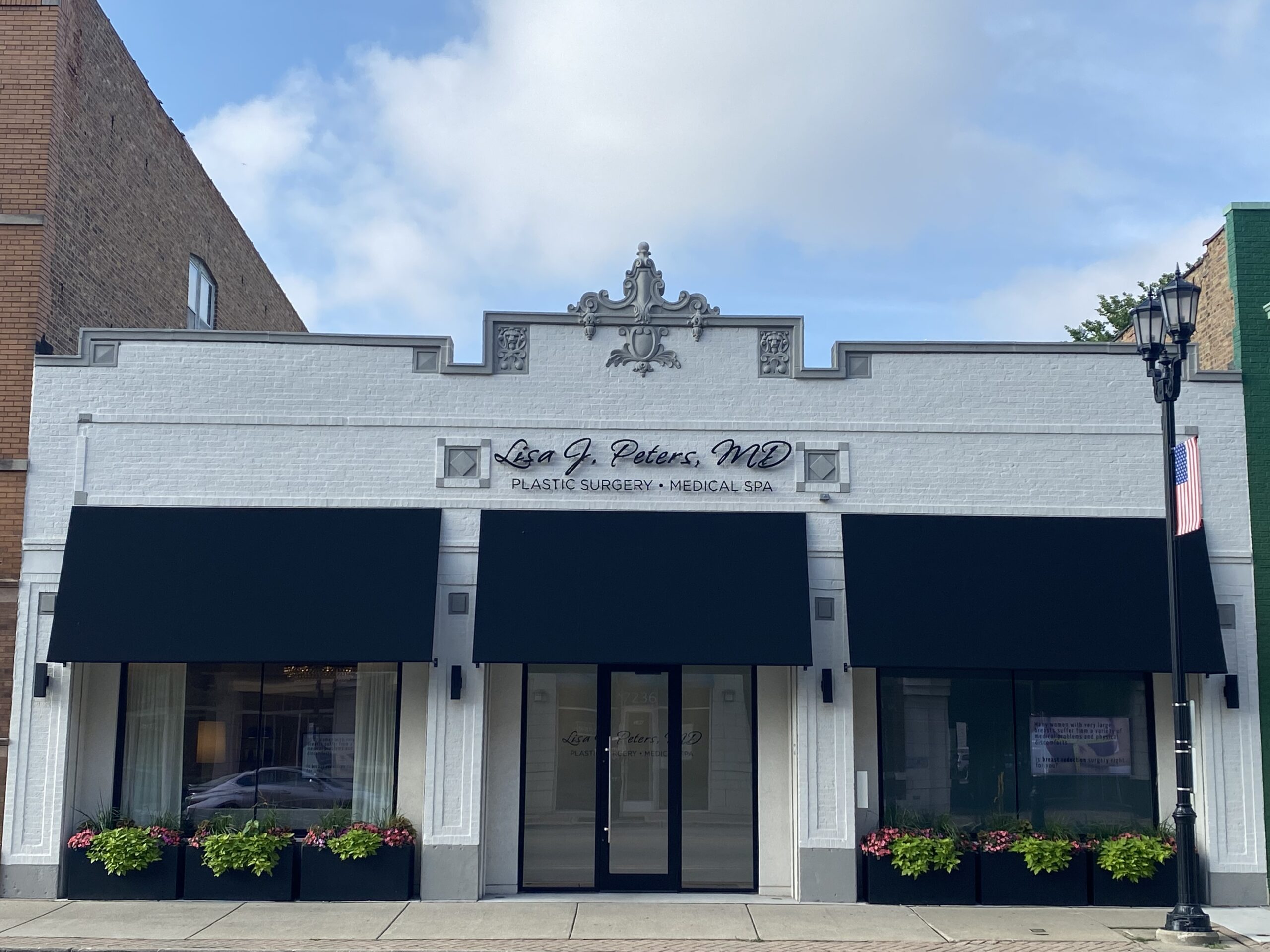 Location Chicago Plastic Surgery