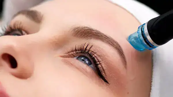 HydraFacial Treatment